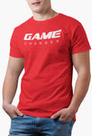 Men's Round Neck GAME CHANGER T-Shirt